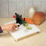 Fix Preparation Board INC3095